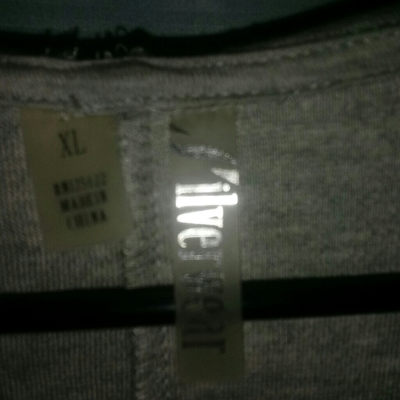 Sweater Jacket - Picture 5 of 7